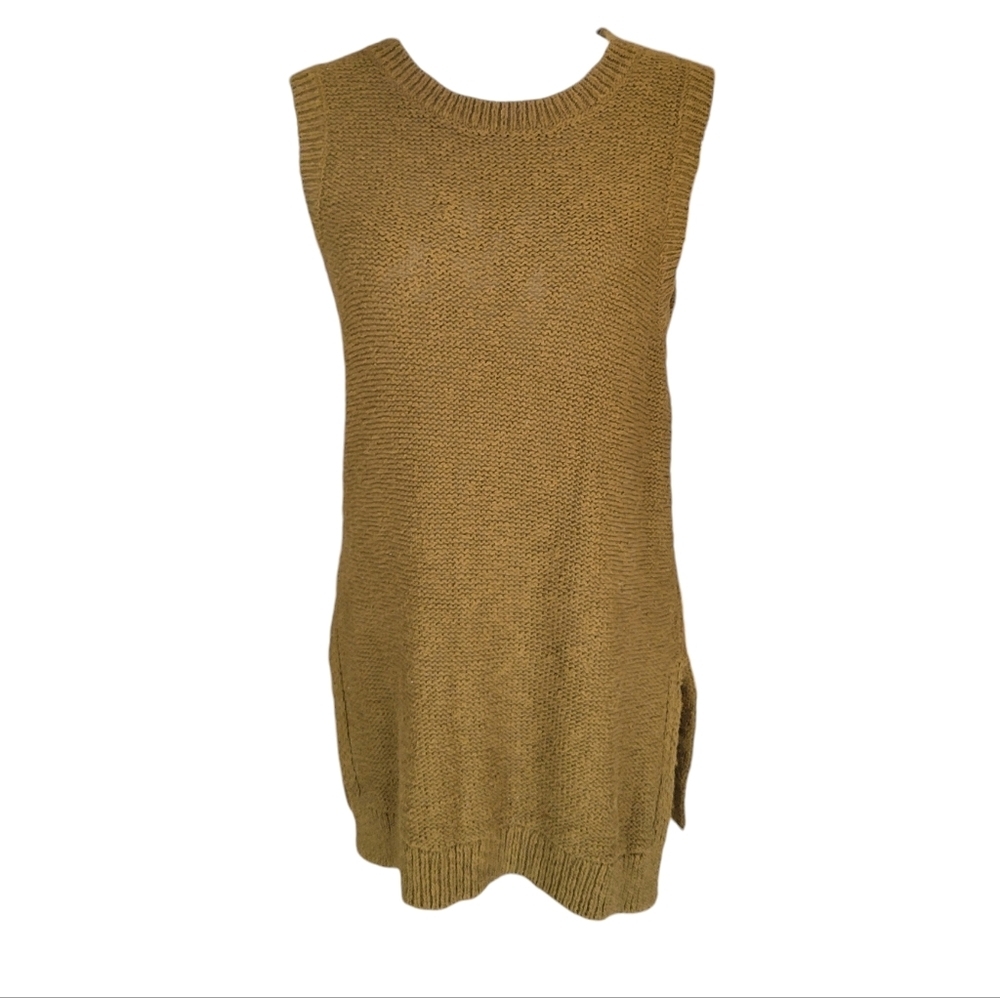 Loft Tunic Sweater